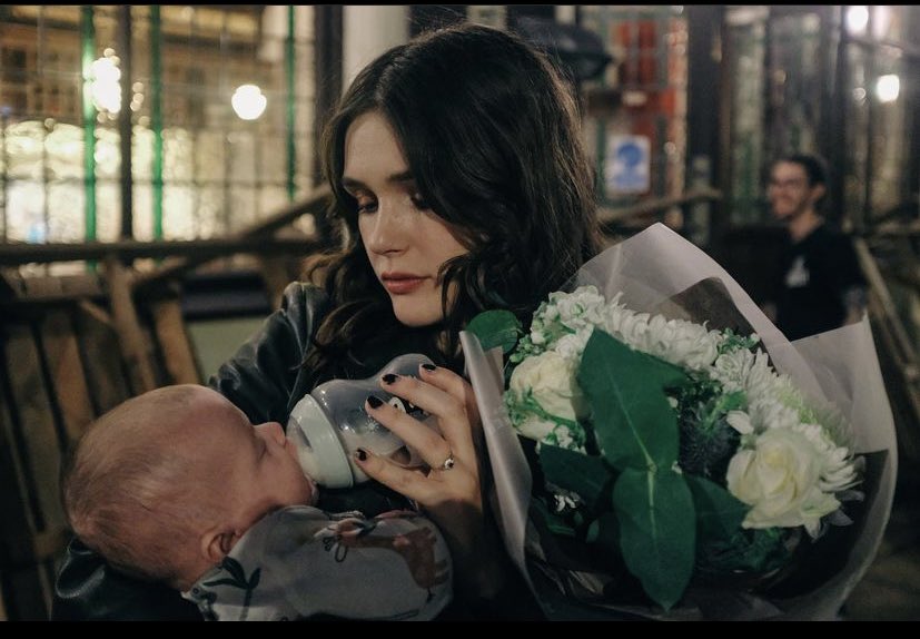 tescilli milf olduk 👶🏻