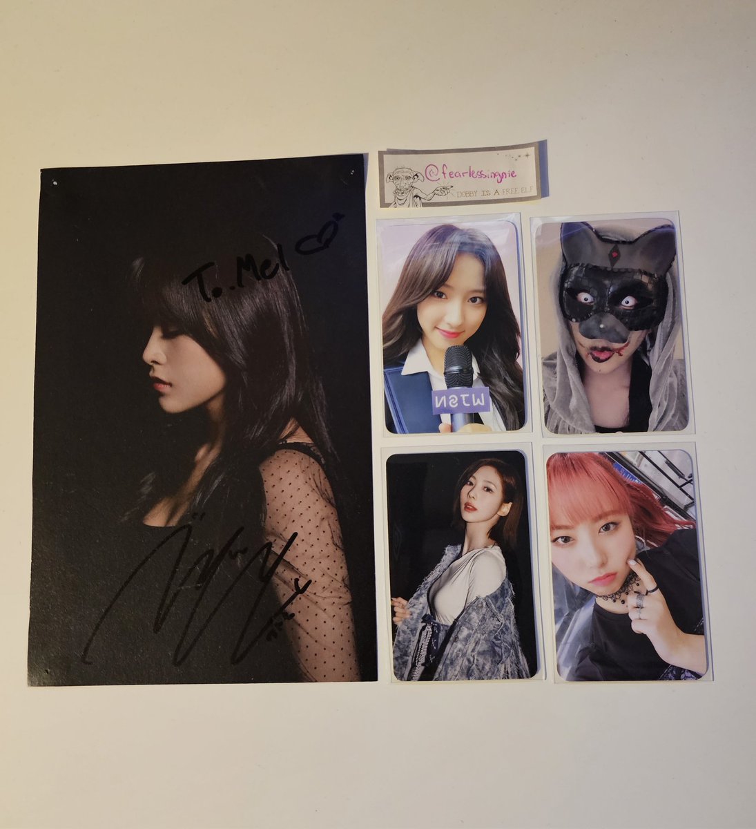 bobasubiniee's tweet photo. you all ready for the next giveaway? 😘

this is for fans of multi kpop fans ♡

1 rule - rt the post ♡ 

i will announce the winner in 4 DAYS ♡ https://t.co/AQdVc6Tsfd