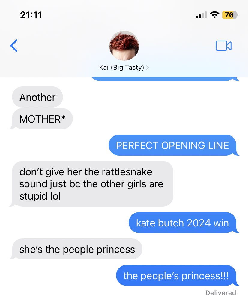 Amelia Chisholm tweet media