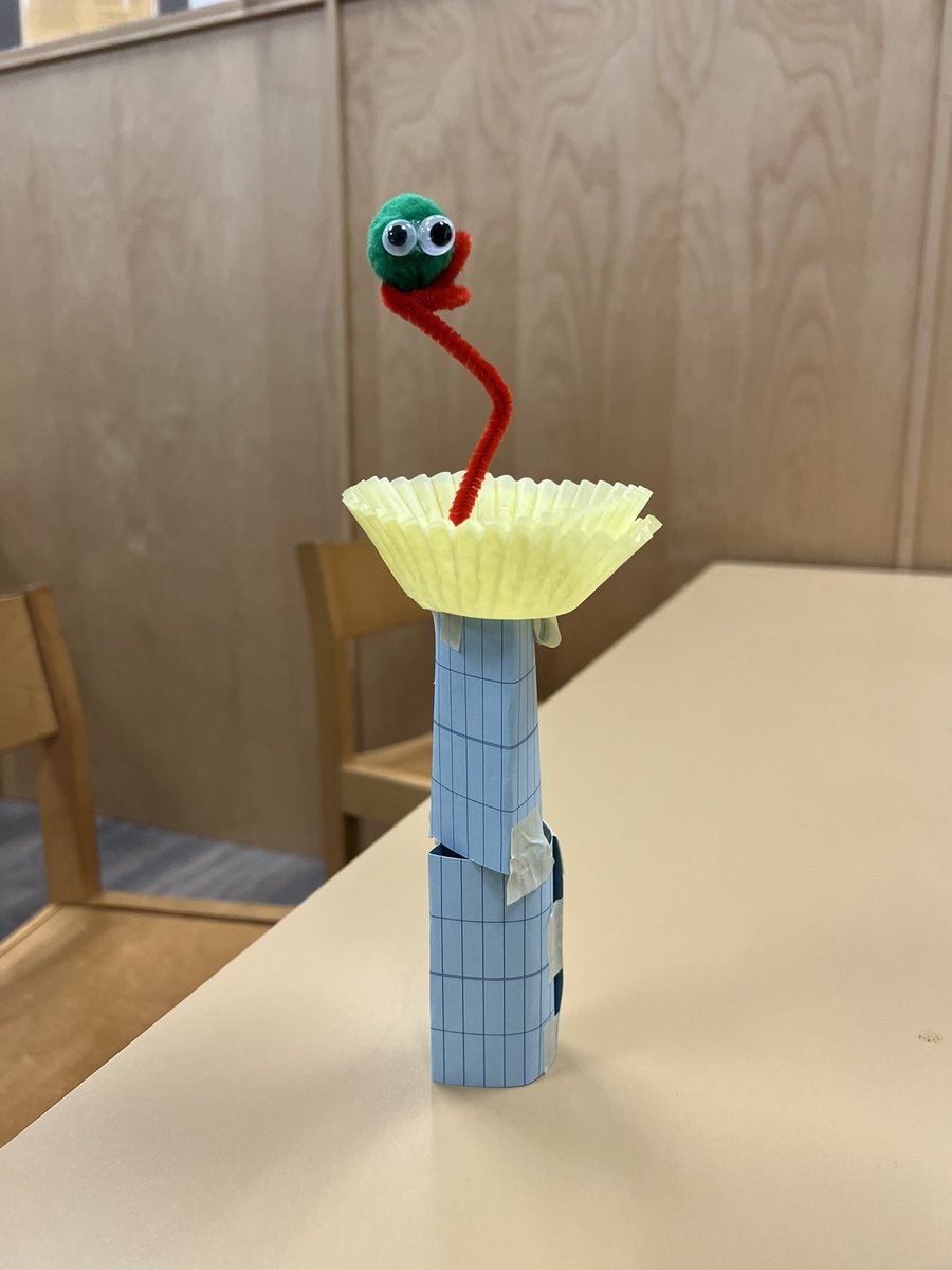 HenRyCreated's tweet photo. Lots more great Help Harry challenge designs! We are loving this fun STEM collaboration! 😍🤩 #stem #stemchallenge #helpharry https://t.co/sw3nfzhIPi