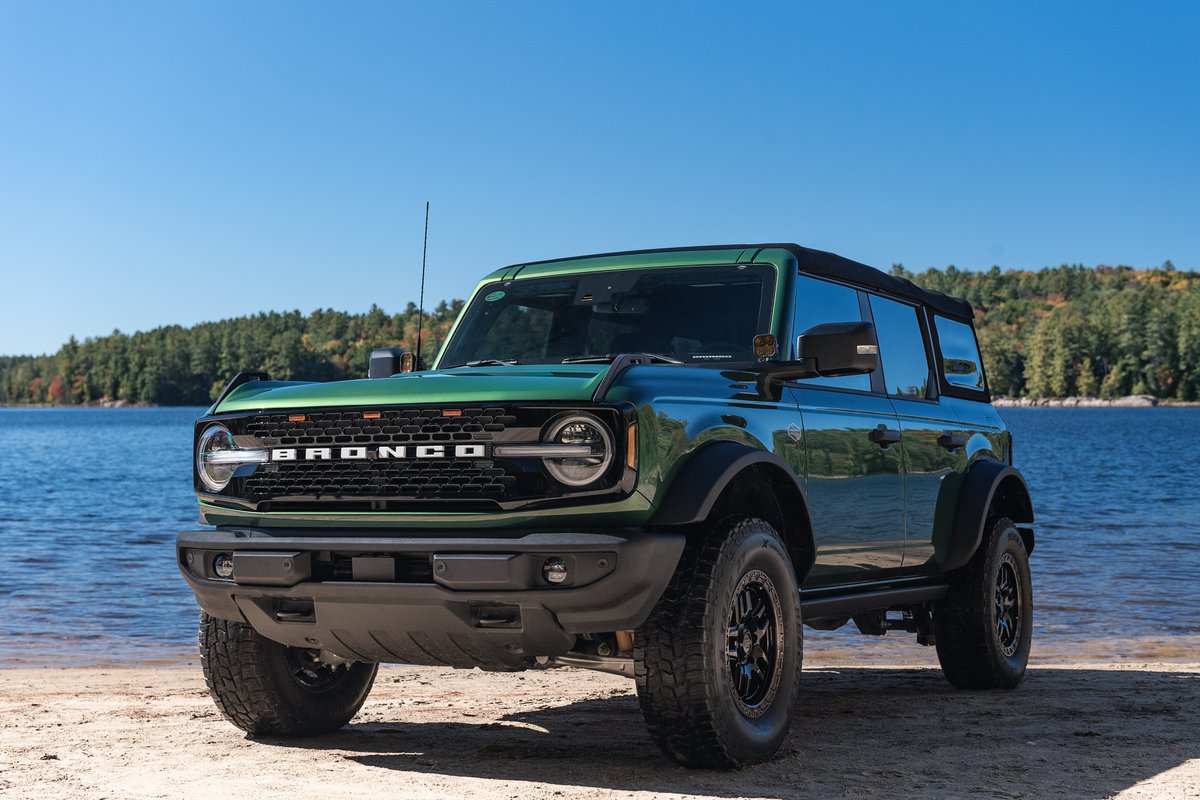 HerculesTires's tweet image. Built for the bold and brave on any terrain - in any season. Where will your tires take you this fall?🍂

Featured Tire: Terra Trac AT X-Venture 🛞 Now eligible for savings with our #FallRebate. Learn more at HerculesTires.com/Rebate 

#fordbronco #HerculesTires…