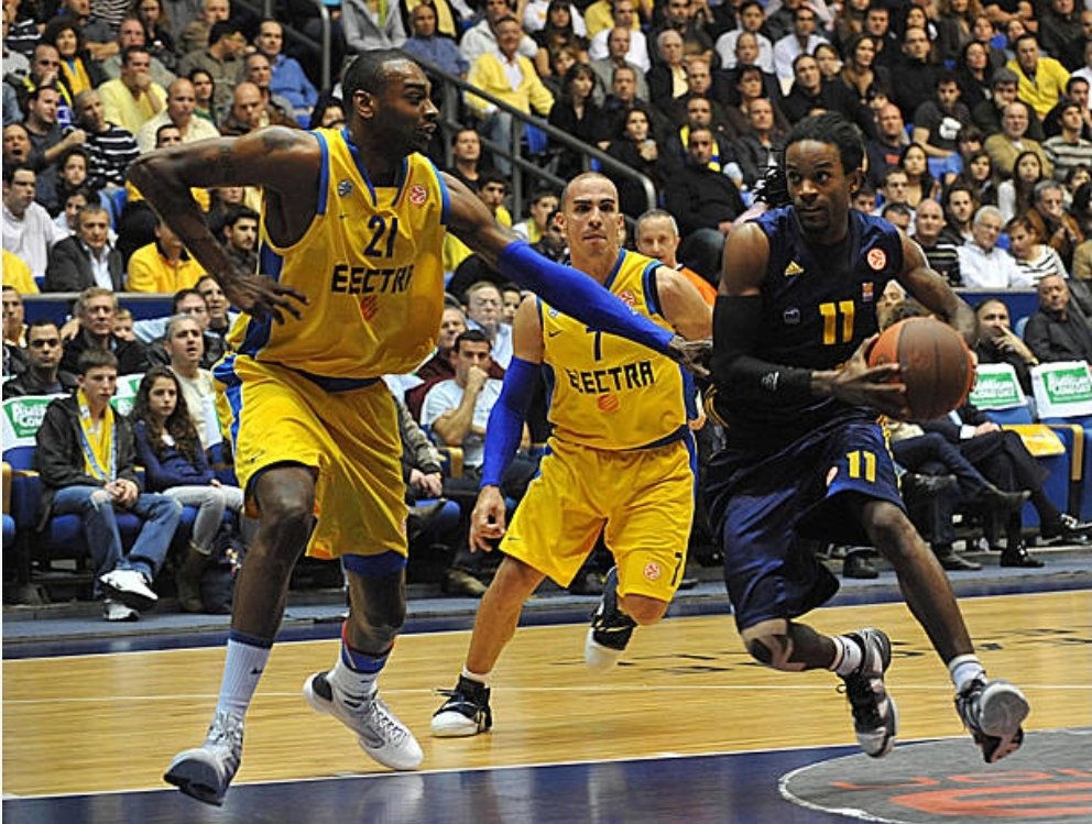 #tbt

Miss u 🏀❤️