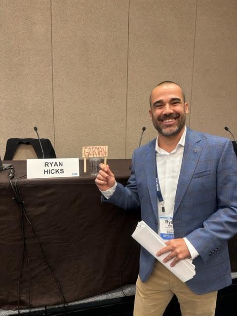 On stage now at CLM Construction! SRO panel discussion on All Hands on Deck: Defect of No Defect? That is the Question. 🛠 Cutting edge expert insights, innovative strategies, and collaborative approaches towards achieving flawless construction projects. #clmconstruction