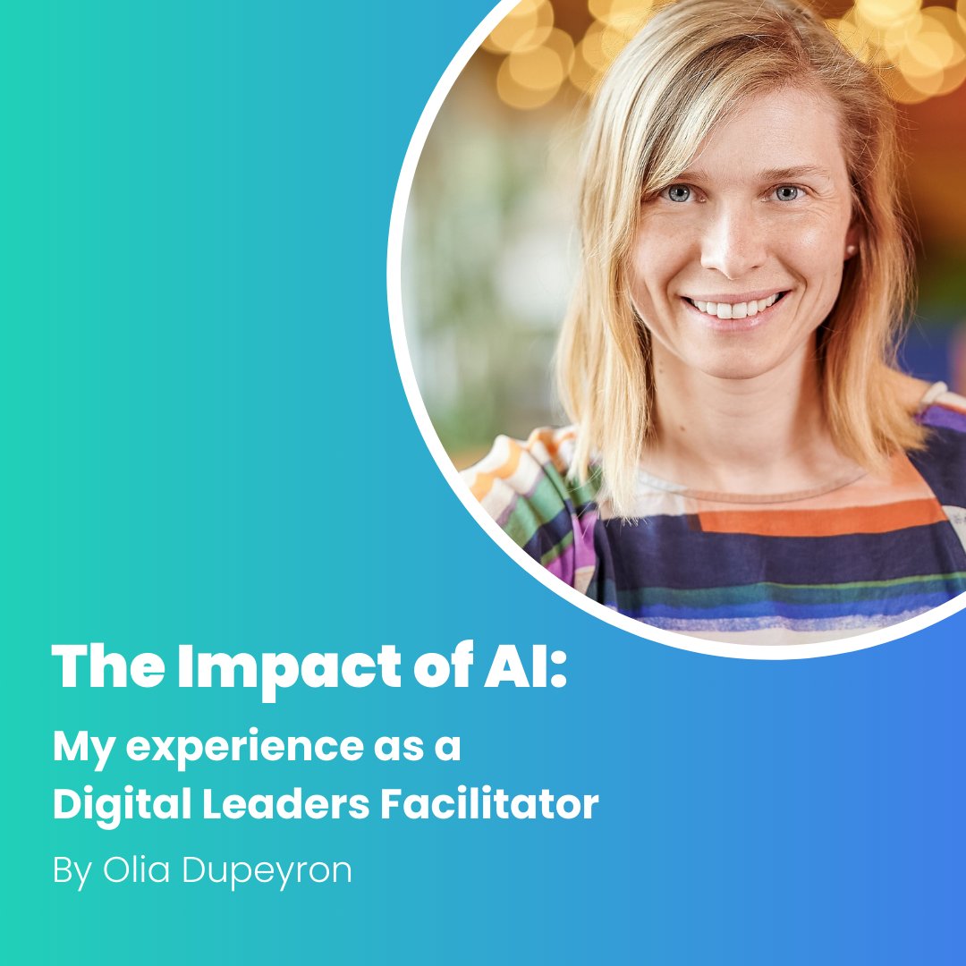 Digital2030 by/par Digital Moment tweet media