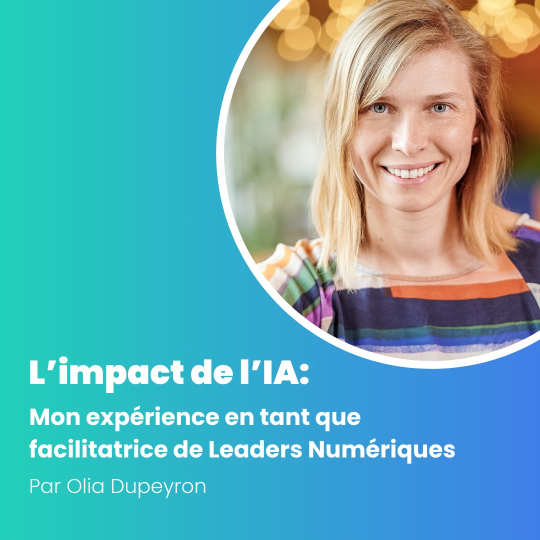 Digital2030 by/par Digital Moment tweet media