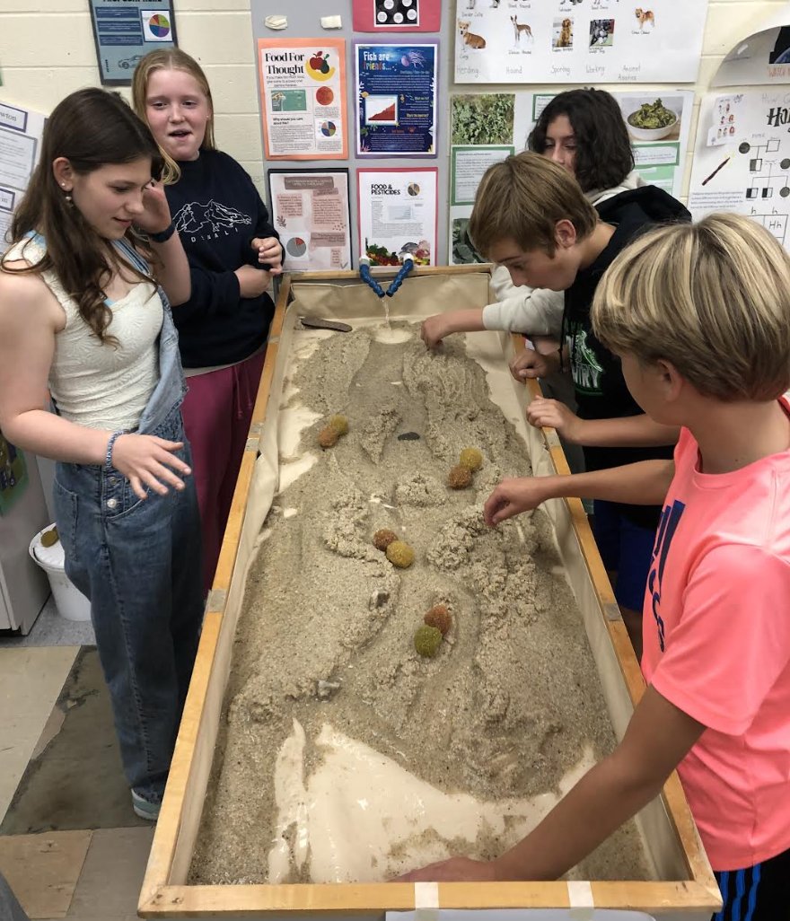 GenzSciMath's tweet photo. Thank you @LucasSWCD for the great activity and discussion on erosion and destructive forces
@ohschools https://t.co/Yw7WzMbOtx