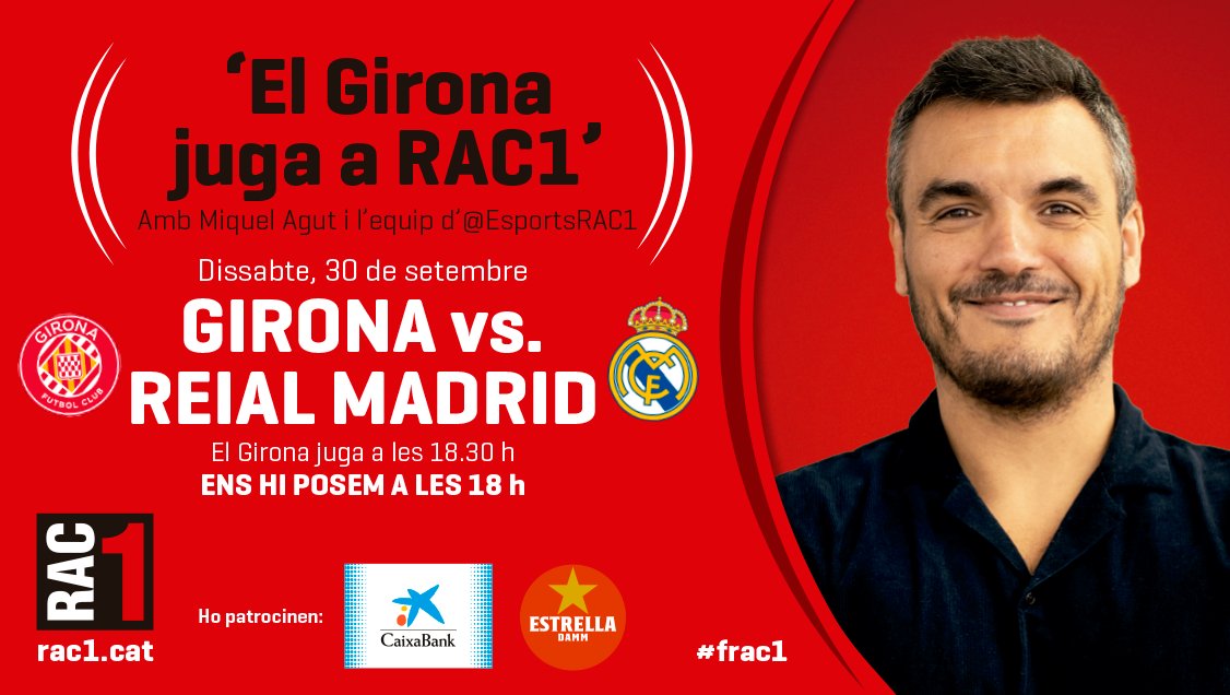 Esports RAC1 tweet media