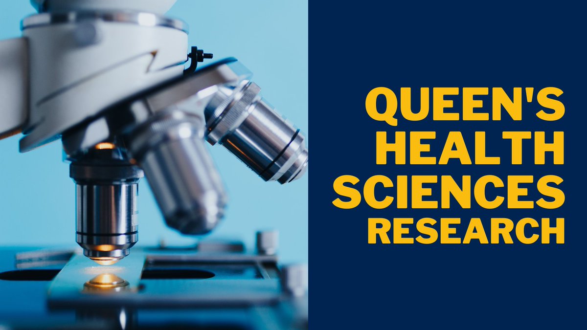 Queen's Health Sciences (@queensuhealth) on Twitter photo Resident-driven trial research from <a href="/QueensGenSurg/">Queen's General Surgery</a> recently won best scientific paper at the Canadian Surgical Forum. Learn more about their work on delayed vs. early appendectomy for appendicitis: pubmed.ncbi.nlm.nih.gov/37436871/ <a href="/epipatelmd/">Sunil Patel ✒️</a> Resident-driven trial research from <a href="/QueensGenSurg/">Queen's General Surgery</a> recently won best scientific paper at the Canadian Surgical Forum. Learn more about their work on delayed vs. early appendectomy for appendicitis: pubmed.ncbi.nlm.nih.gov/37436871/ <a href="/epipatelmd/">Sunil Patel ✒️</a>
