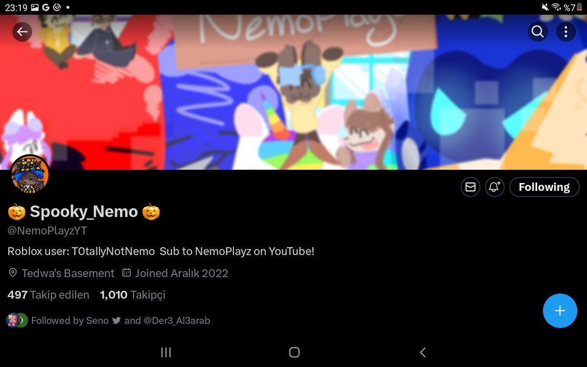 gamesareeasy's tweet photo. @Seno721 @NemoPlayzYT Done all https://t.co/IJD1BDHste