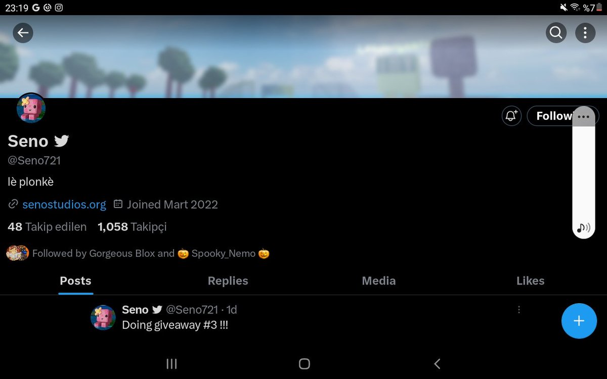 gamesareeasy's tweet photo. @Seno721 @NemoPlayzYT Done all https://t.co/IJD1BDHste