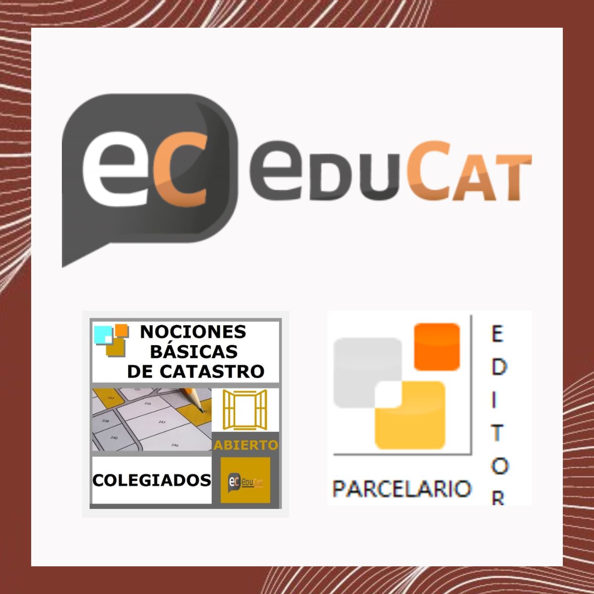 Los colegiados adscritos a la Delegación Territorial de Madrid que quieran realizar los cursos deben contactar directamente a través del correo electrónico madrid@coigt.com, para realizar la inscripción.
Más información: coigt.com/noticia/3537