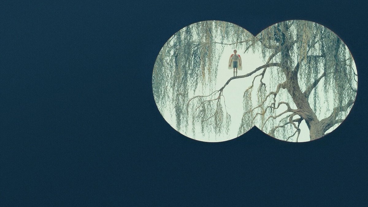 The second Wes Anderson short THE SWAN is now streaming on Netflix!