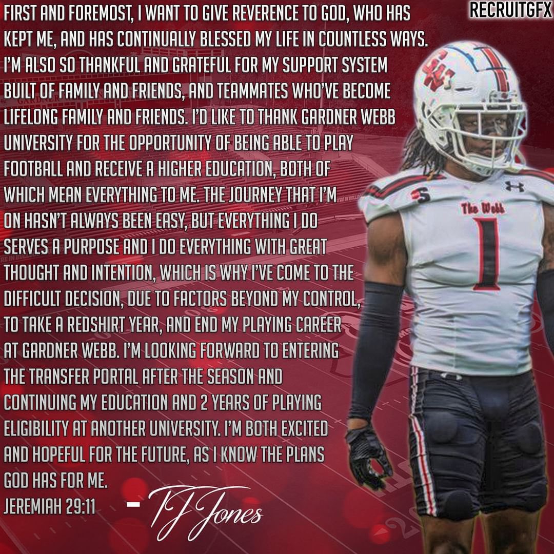 God’s Plan 🙏🏾 <a href="/EauGallieHC/">Coach Sands</a> 

#chosen1