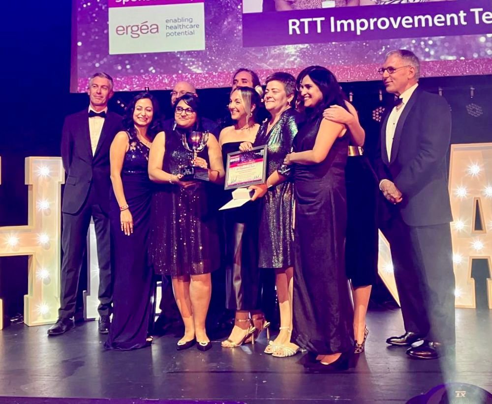 Leicester's Hospitals tweet media