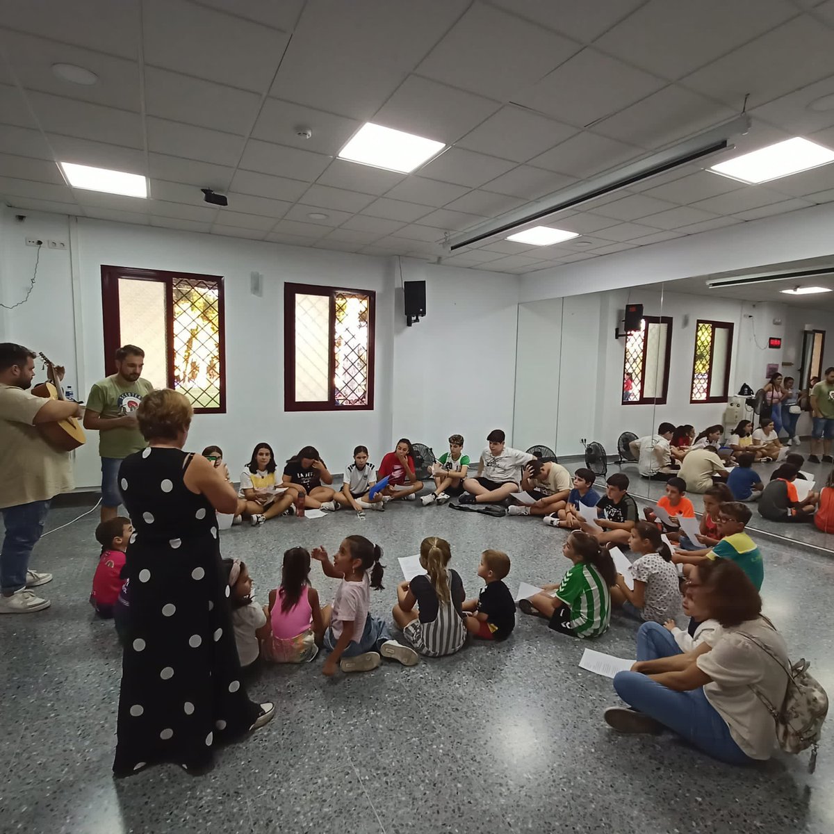 Primera toma de contacto. Carnaval 2024 Málaga No podíamos faltarte. 

LOS MENTIROSILLOS