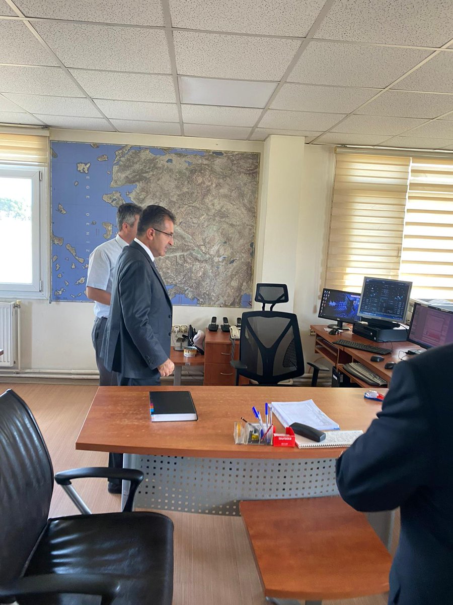 Volkan Mutlu Coşkun tweet media