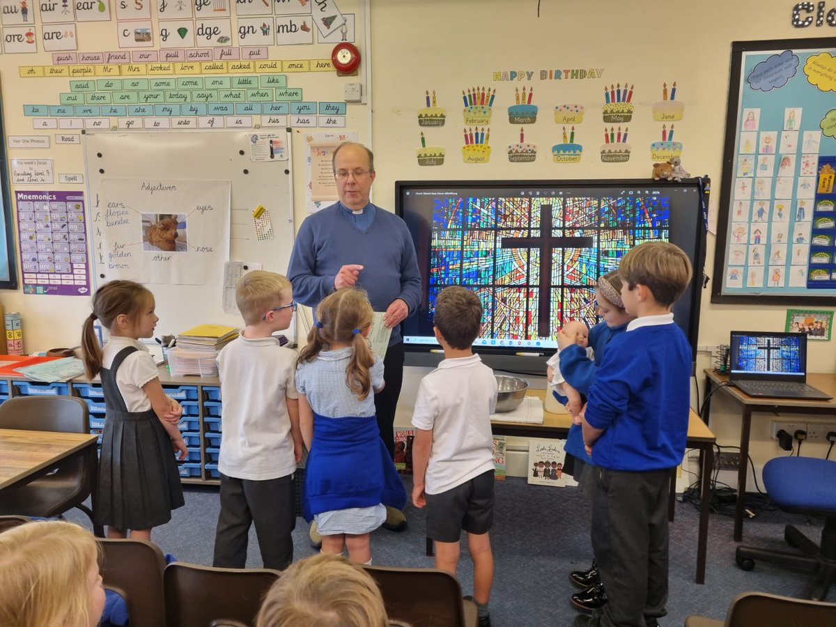 Stroudwater Team of Churches tweet media