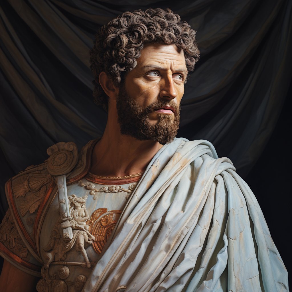 thestoiccode's tweet image. If we refuse to acknowledge something

Does it even exist?

Meditate on this quote from Marcus Aurelius for a minute or two

&quot;Reject your sense of injury and the injury itself disappears.&quot;