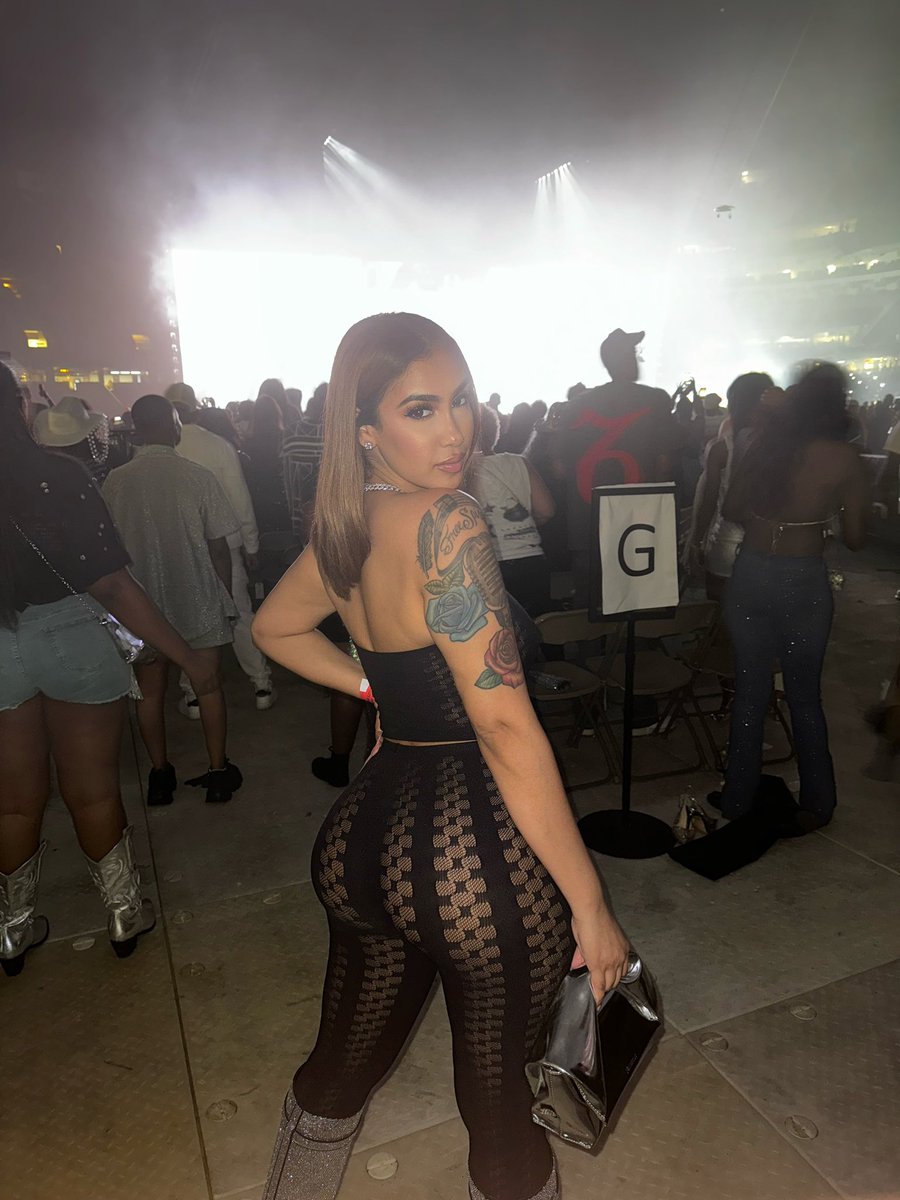 NOLA was good to me 🤍