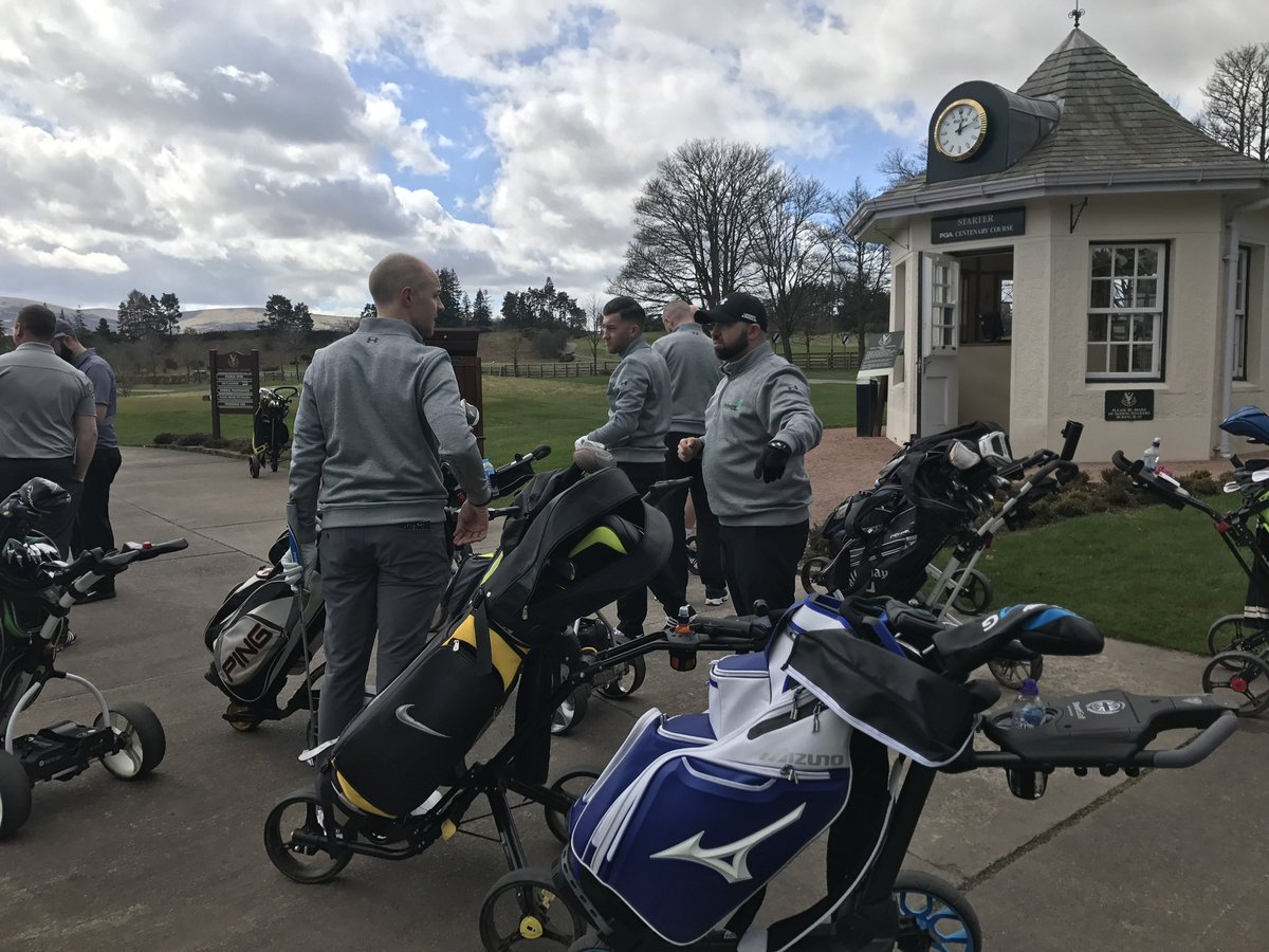 Swingers_Golf_'s tweet photo. What a speech that was from @LukeDonald 

I can’t wait to spend the next 3 days sat on the couch watching the Ryder cup.

@terryc77 @carl_osman can’t wait to hear your Friday morning speeches when we rip up @gleneagles again in our own Ryder cup in April. 

#rydercup #teameurope https://t.co/0HDY5IJ0f2