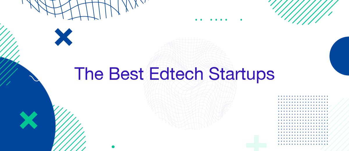 savemyleads's tweet image. 👨‍🎓💻 In our article, you will learn about five #EdTechStartups whose products are among the top solutions for online education 👉 bit.ly/46uADfy

#EdTech #OnlineEducation #ModernLearning #EducationInnovation #DigitalLearning