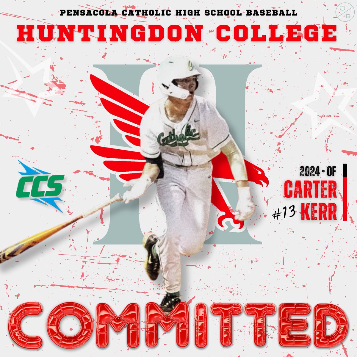 COMMITTED #HAWKEM #AGTG