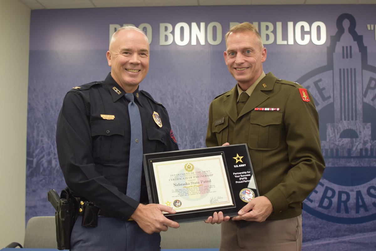 NSP Recruiter tweet media