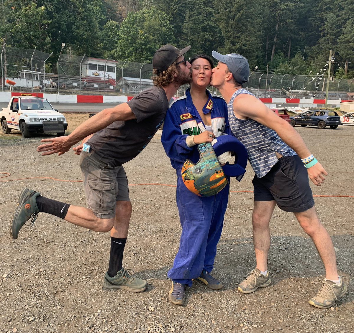 Catch us if you can!

9/29 <a href="/IntlBluegrass/">IBMA</a> Live! - Raleigh, NC
9/30 River Jam <a href="/usnwc/">Whitewater</a> - Charolette, NC
10/1 <a href="/HSBFest/">Hardly Strictly Bluegrass</a> - San Francisco, CA
10/4 <a href="/eddiesattic/">eddiesattic</a> - Decatur, GA
10/5 <a href="/CHSPourHouse/">CharlestonPourHouse</a> - Charleston, SC
10/6 <a href="/albinoskunkfest/">Albino Skunk Fest</a>  - Greer, SC