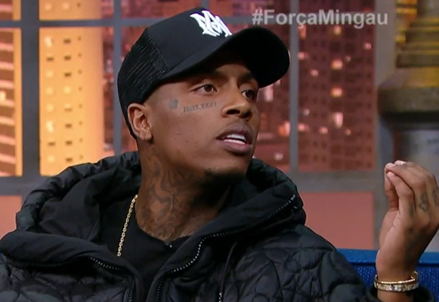 SBTonline's tweet photo. KayBlack relembra facada de ex-namorada e revela motivo

#thenoite #sbt #danilogentili #thenoitecomdanilogentili #trap #rap #hiphop #kayblack #realbege #mccaverinha

https://t.co/5FDIJsGKBk https://t.co/UAA8BCxUWR