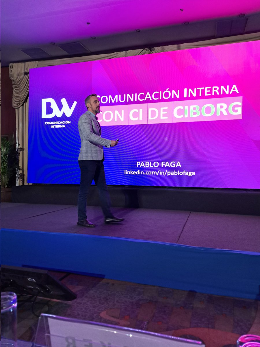 Efraín F. Palacios tweet media