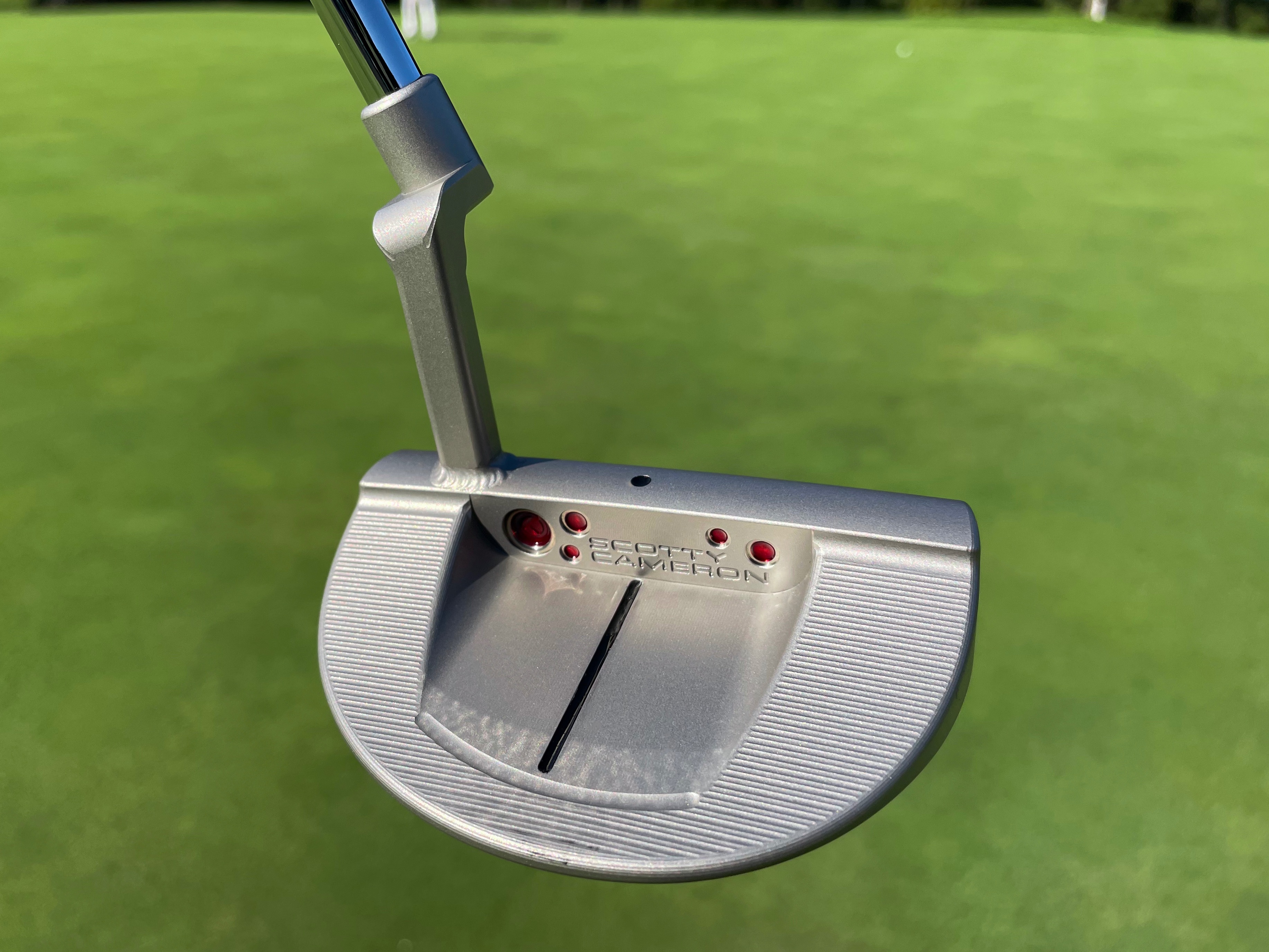 Scotty Cameron on X: 