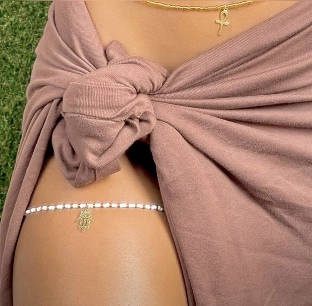 TheWaistVanity's tweet photo. Our thigh chains > https://t.co/qDBd6uA8tk