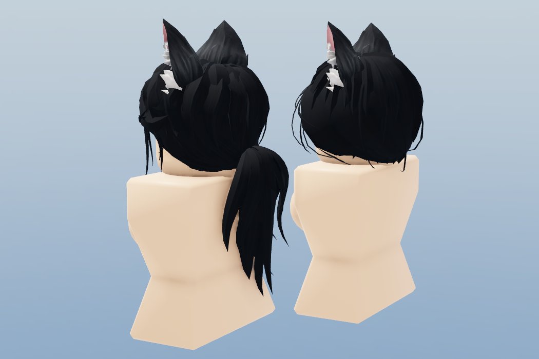 800yuan's tweet photo. Choose. Left or right? https://t.co/xGMZ0d98kt
