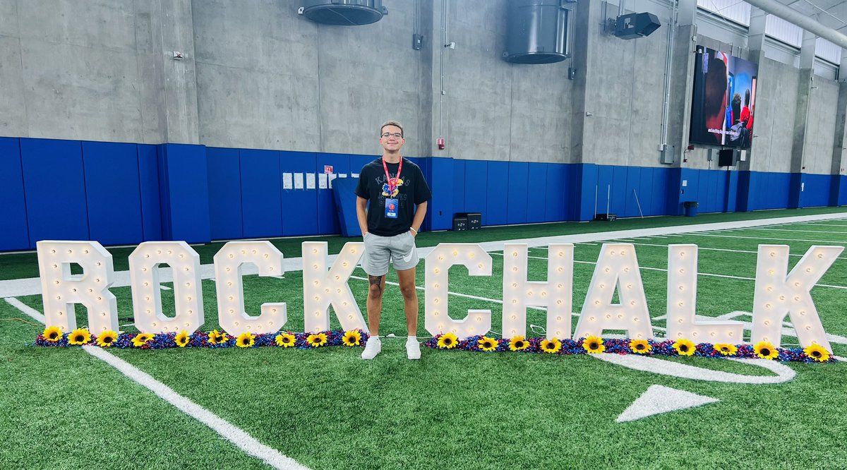 Darius Felton tweet media