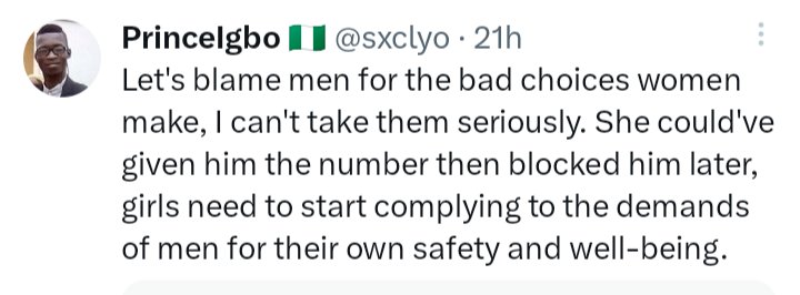 DuncanLindsay's tweet photo. These people walk among us, share spaces with girls and women

Is it any wonder girls and women can't feel safe in the UK? https://t.co/bT6BL4OR77