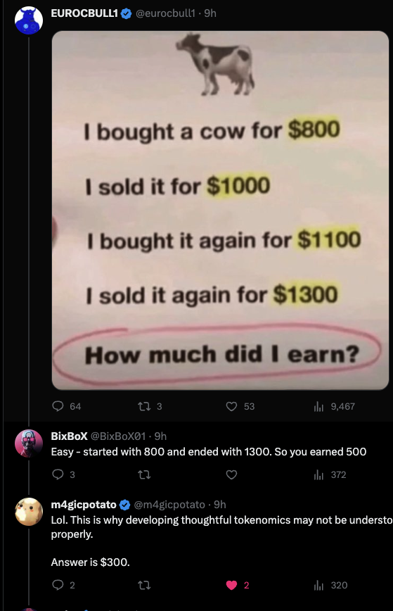 KJ Crypto tweet media