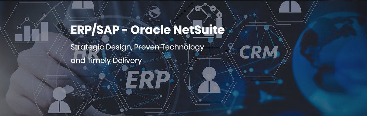 KrishRadiant's tweet image. ERP/SAP - Oracle NetSuite
Strategic Design, Proven Technology, and Timely Delivery. Learn more: conta.cc/46qmGiz 
#Oracle #NetSuite #SAP #IT #Solutions #Arizona #Tucson #Phoenix #Michigan #Novi