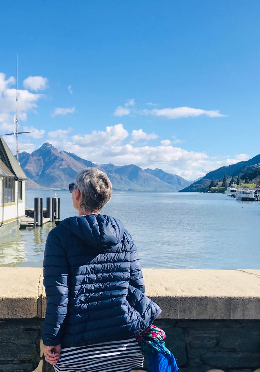 NZ and the MRNA tweet media