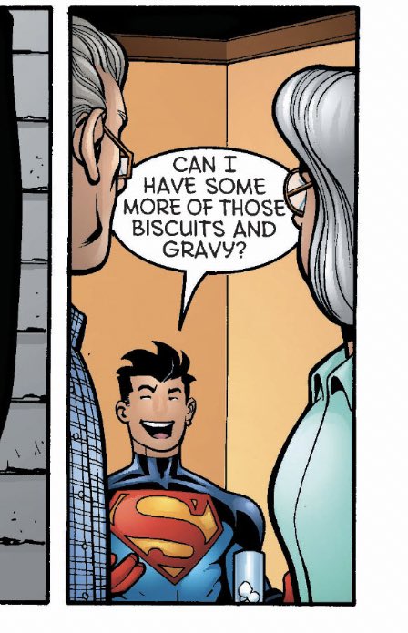 daily kon-el tweet media
