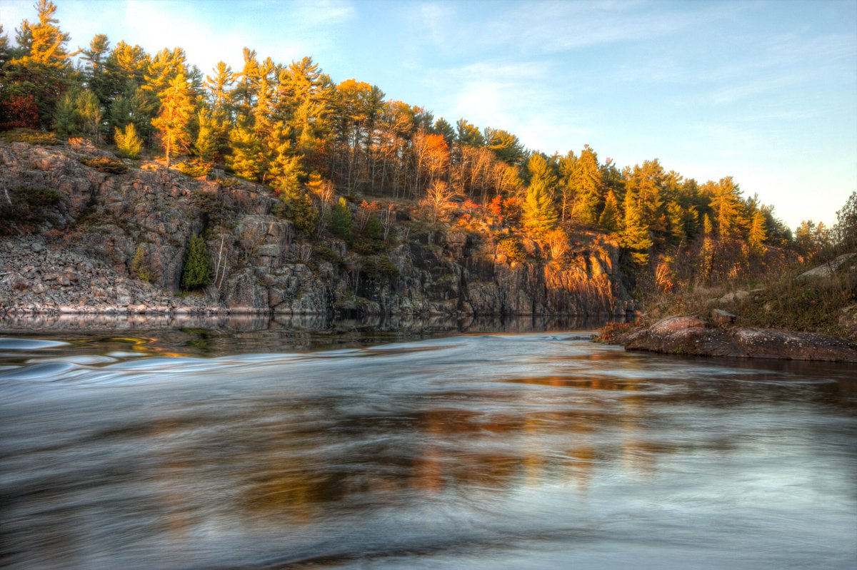 OntarioParksNE tweet picture