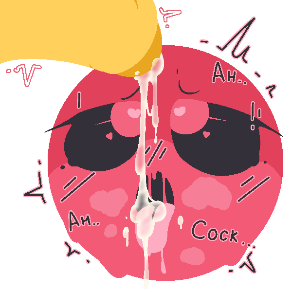 ThyOtherHand's tweet photo. I will never get enough of drawing NSFW emojis, so suggest me what others lewd emojis I could draw 😈 I wanna hear some spicy ideas https://t.co/6Z0TVsMBpD