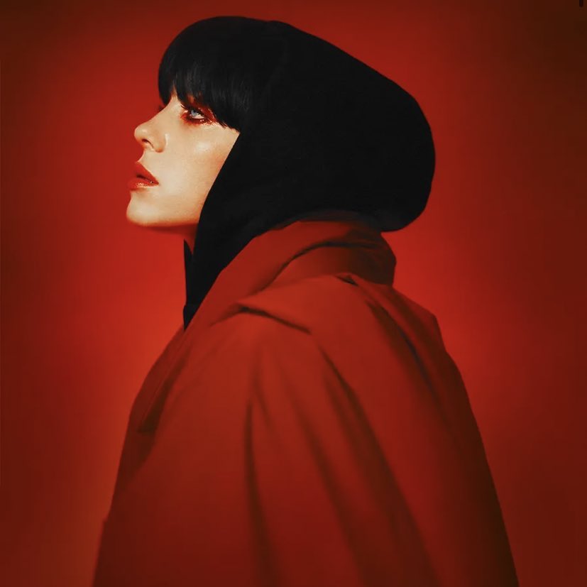 InfoBillieBR's tweet photo. "Estamos fazendo um álbum que nós gostamos. No início eu me perguntava muito sobre o que as pessoas iriam querer e o que achariam legal. Mas as pessoas gostaram de mim pois eu fazia o que eu queria!"

— Billie Eilish sobre o seu terceiro álbum de estúdio. https://t.co/yXsWFshGXH