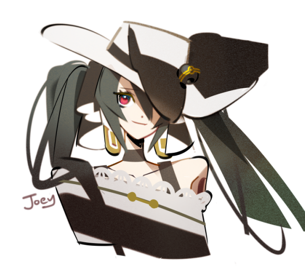ポケモン「Drawings of Pokemiku #ポケミク #ポケモン #初音ミク」|Joeyのイラスト