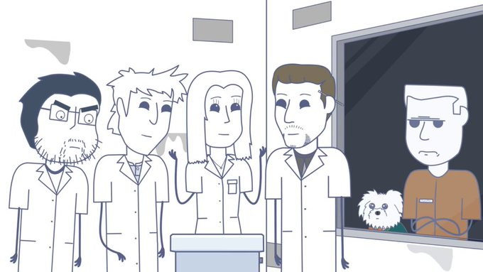 animationbdays's tweet photo. Happy 12th Anniversary to Rooster Teeth Animated Adventures! (2011) #RTAA #RoosterTeeth https://t.co/5I6ss9KmpN