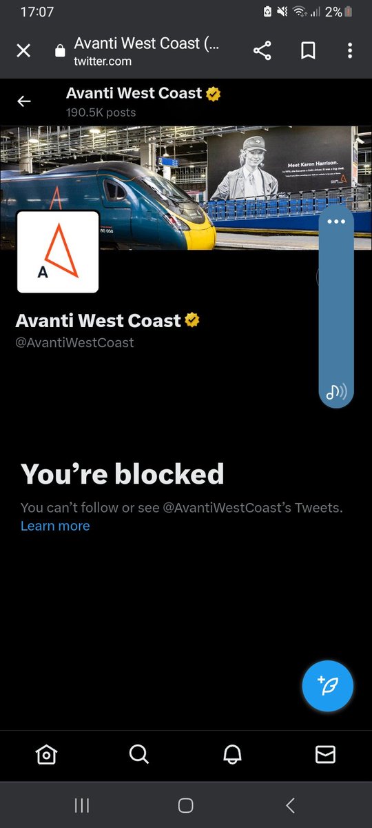 Avanti Late Coast tweet media
