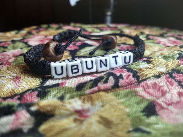 Did you know that the word ubuntu can be found in the Bible? Find out more: fwcc.world/living-the-spi…

#WorldQuakerDay