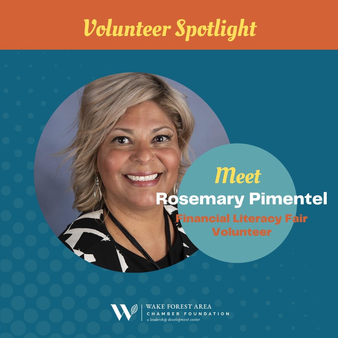 Wake Forest Chamber Foundation tweet media