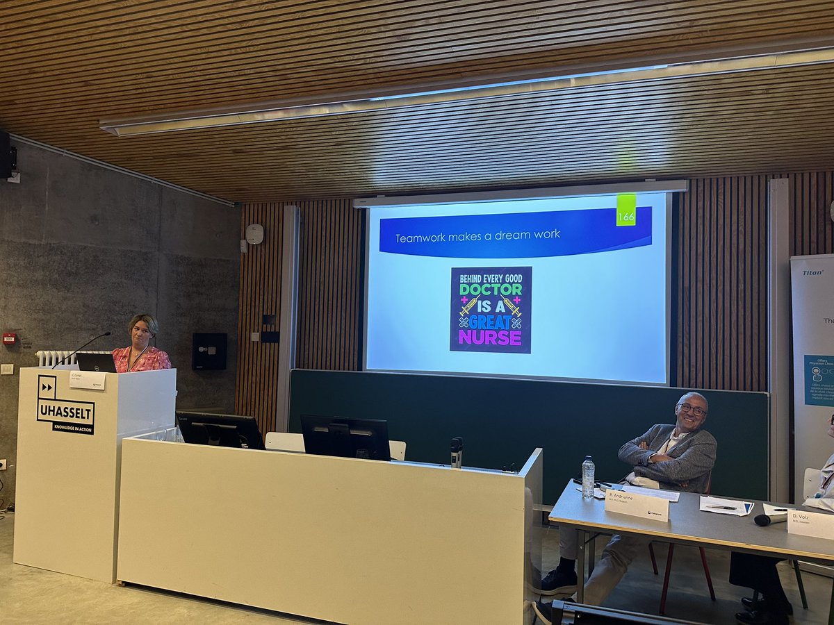 Could not agree more! #gettingthingsright <a href="/KoenraadvanRen1/">Koenraad van Renterghem</a> <a href="/Clareakers/">Clare Akers</a> <a href="/fionaholdenuclh/">Fiona Holden</a> <a href="/Clairehump3/">Claire 💙🌈💙</a>