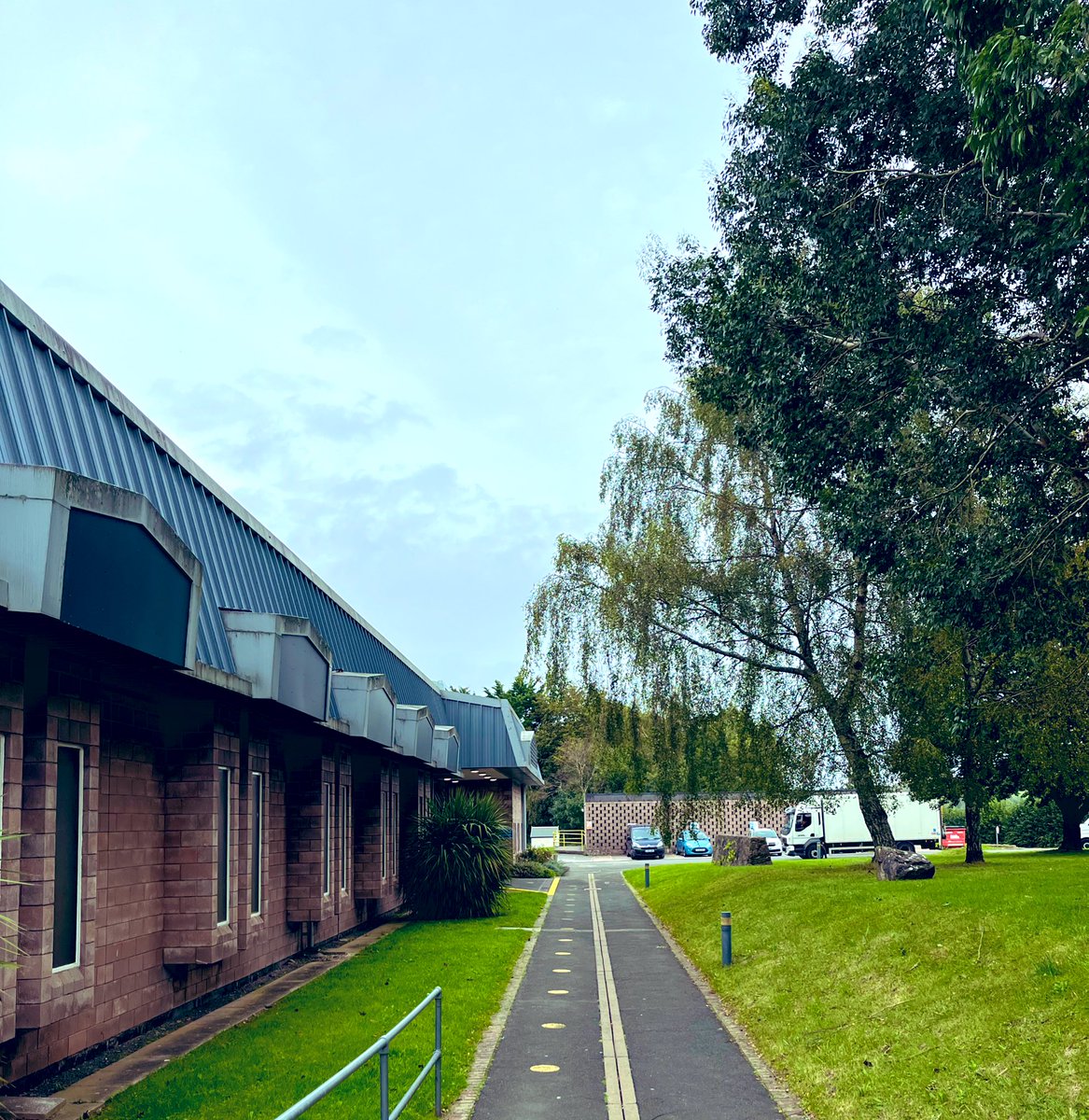 Oxleas Quality Management Team tweet media