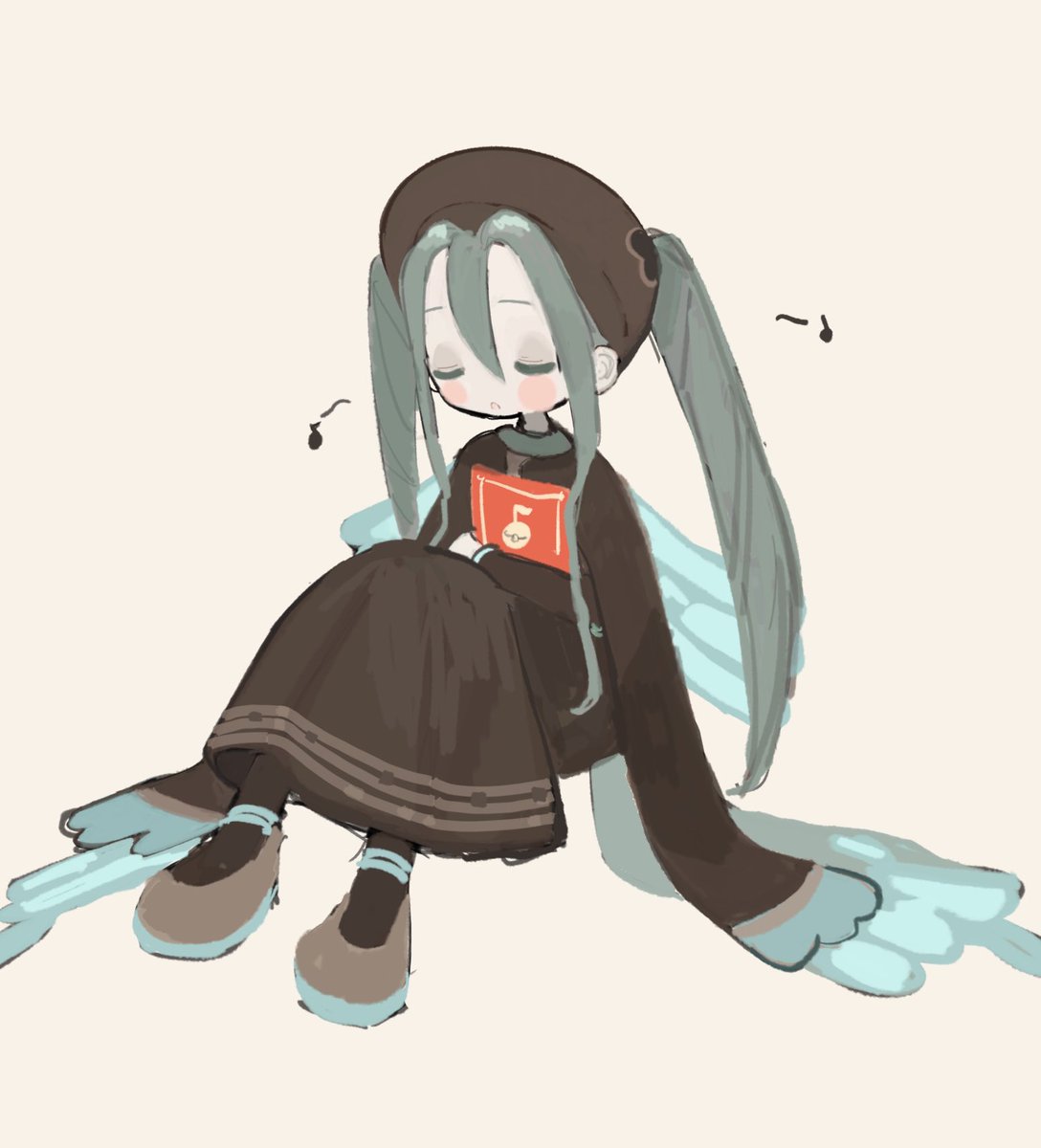 zurazzz's tweet photo. #ポケミク https://t.co/fbwx67tFUu